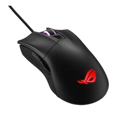 ROG GLADIUS II CORE Mouse (90MP01D0-B0UA00)
